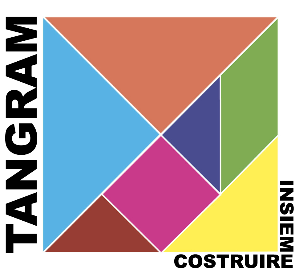 TANGRAM COSTRUIAMO INSIEME